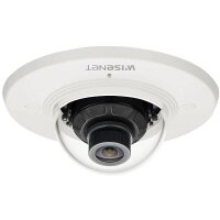 Hanwha XND-8020F IP-Kamera 5MP Tag/Nacht PoE