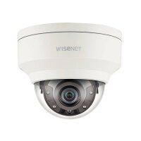 Hanwha XNV-8020R Ip-Kamera 5Mp T/N IR IP67 IK10