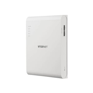 Hanwha PNM-9000QB Haupteinheit 1080p 4-Kanal PoE