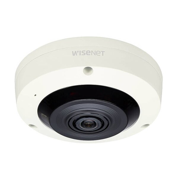 Hanwha XNF-8010R IP-Kamera 1080p Tag/Nacht IR PoE