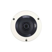 Hanwha XNF-8010R IP-Kamera 1080p Tag/Nacht IR PoE