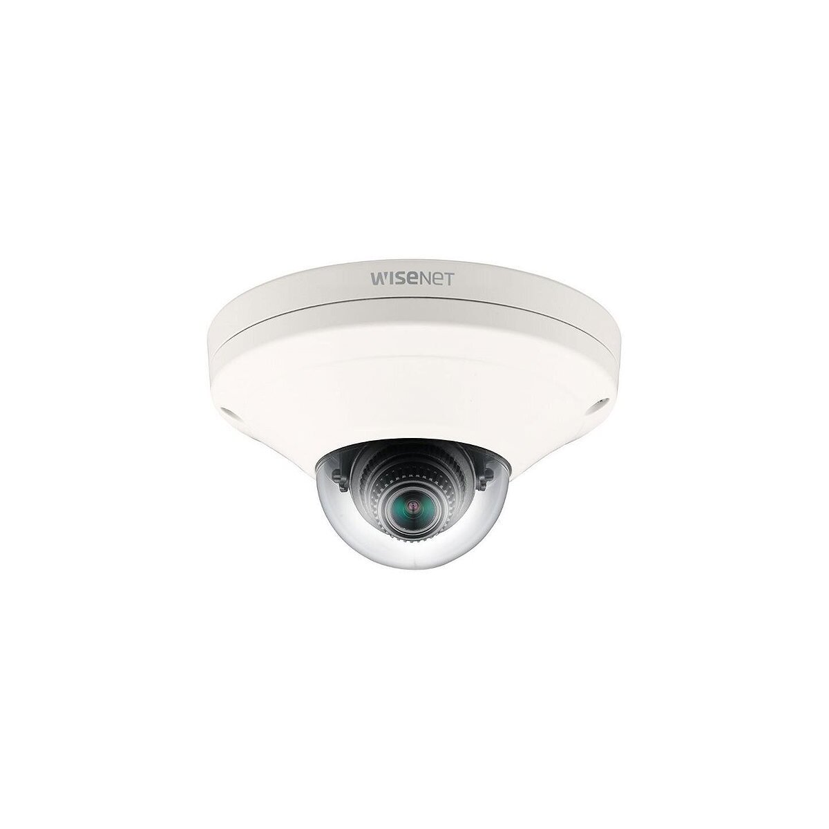 Hanwha XNV-6011 IP-Kamera 1080p T/N PoE IP66 IK10