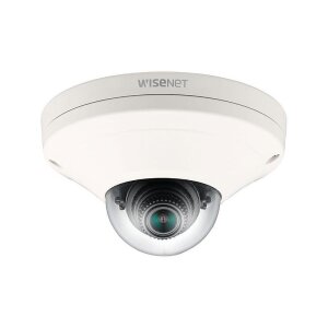 Hanwha XNV-6011 IP-Kamera 1080p T/N PoE IP66 IK10