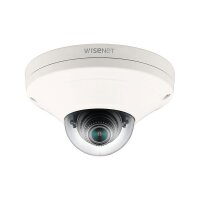 Hanwha XNV-6011 IP-Kamera 1080p T/N PoE IP66 IK10