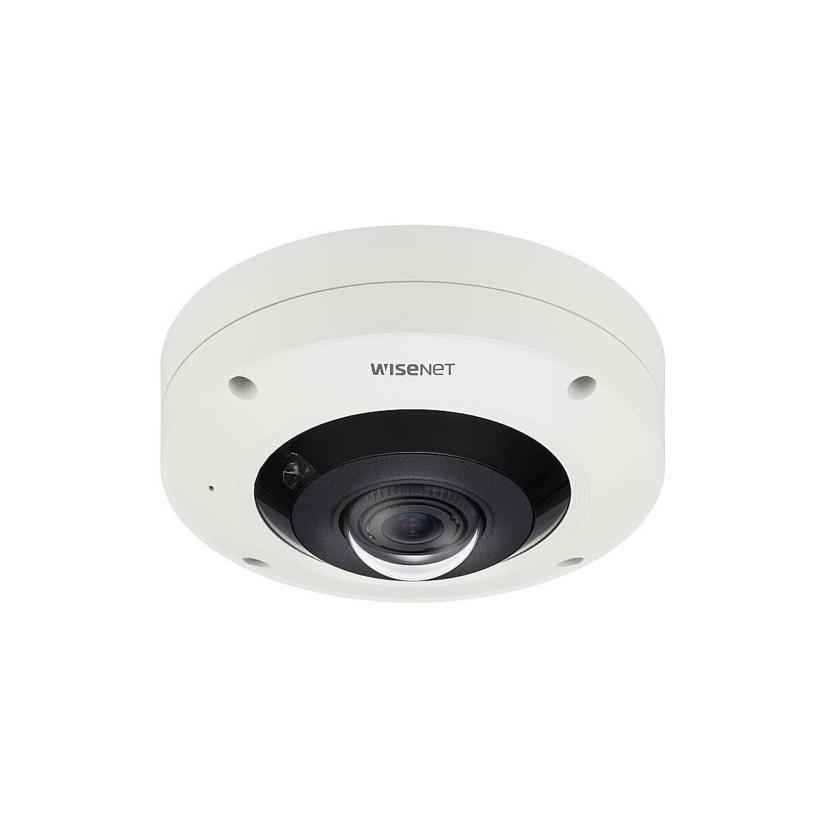 Hanwha XNF-9010RV IP-Kamera 12MP T/N PoE IP66 IK10