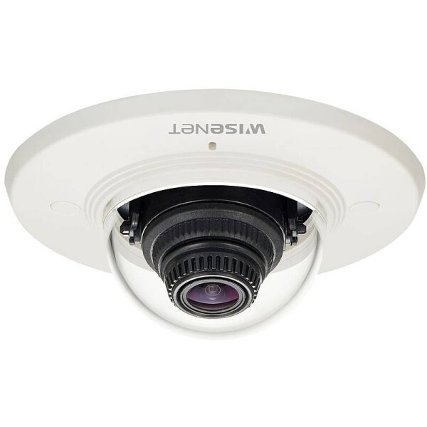 Hanwha XND-6011F IP-Kamera 1080p T/N PoE