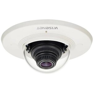 Hanwha XND-6011F IP-Kamera 1080p T/N PoE