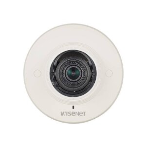 Hanwha XND-6011F IP-Kamera 1080p T/N PoE