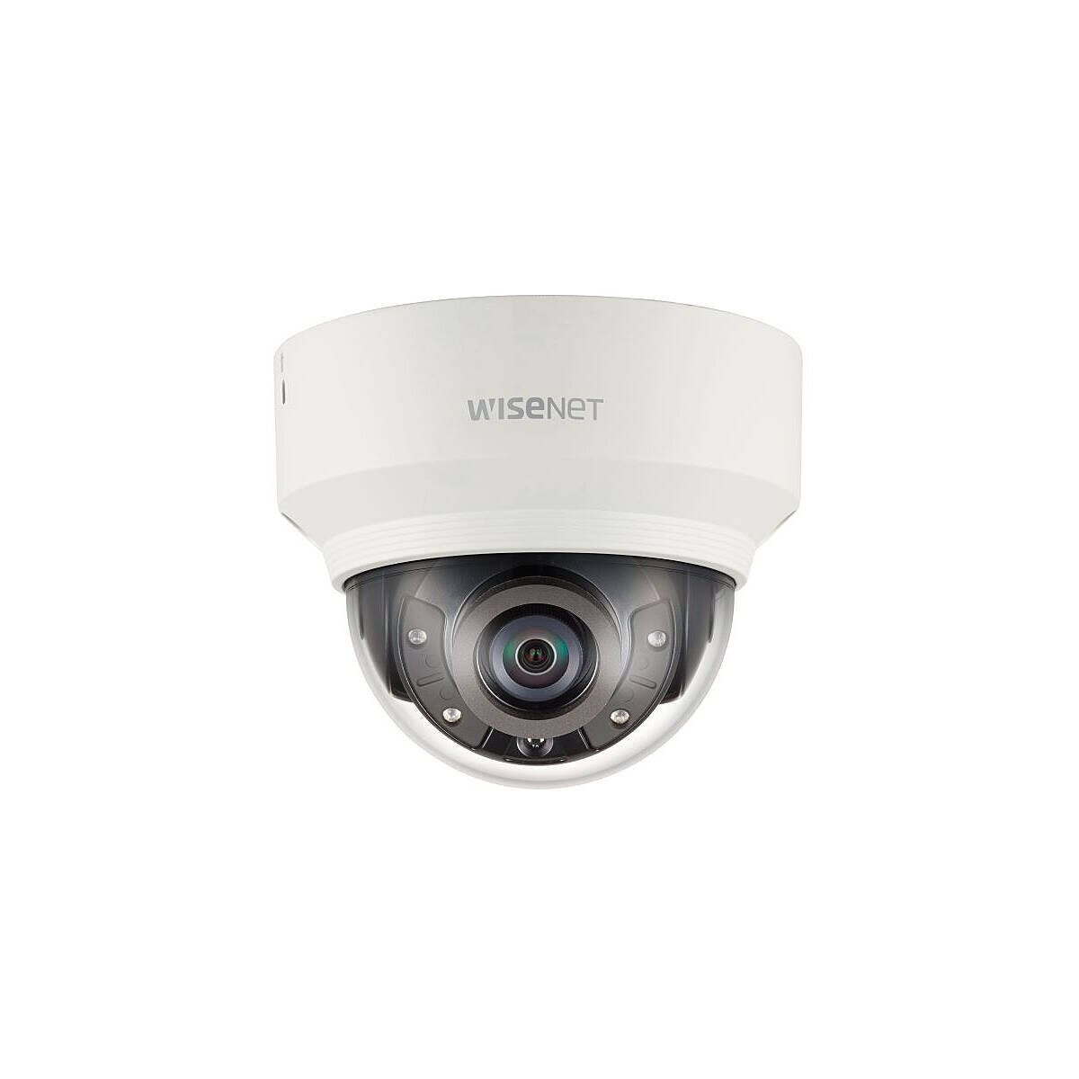 Hanwha XND-8030R IP-Kamera 5MPx T/N IR PoE IK08