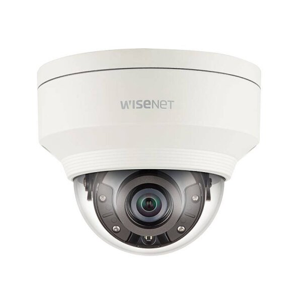 Hanwha XNV-8040R IP-Kamera 5MPx T/N IR PoE IP67