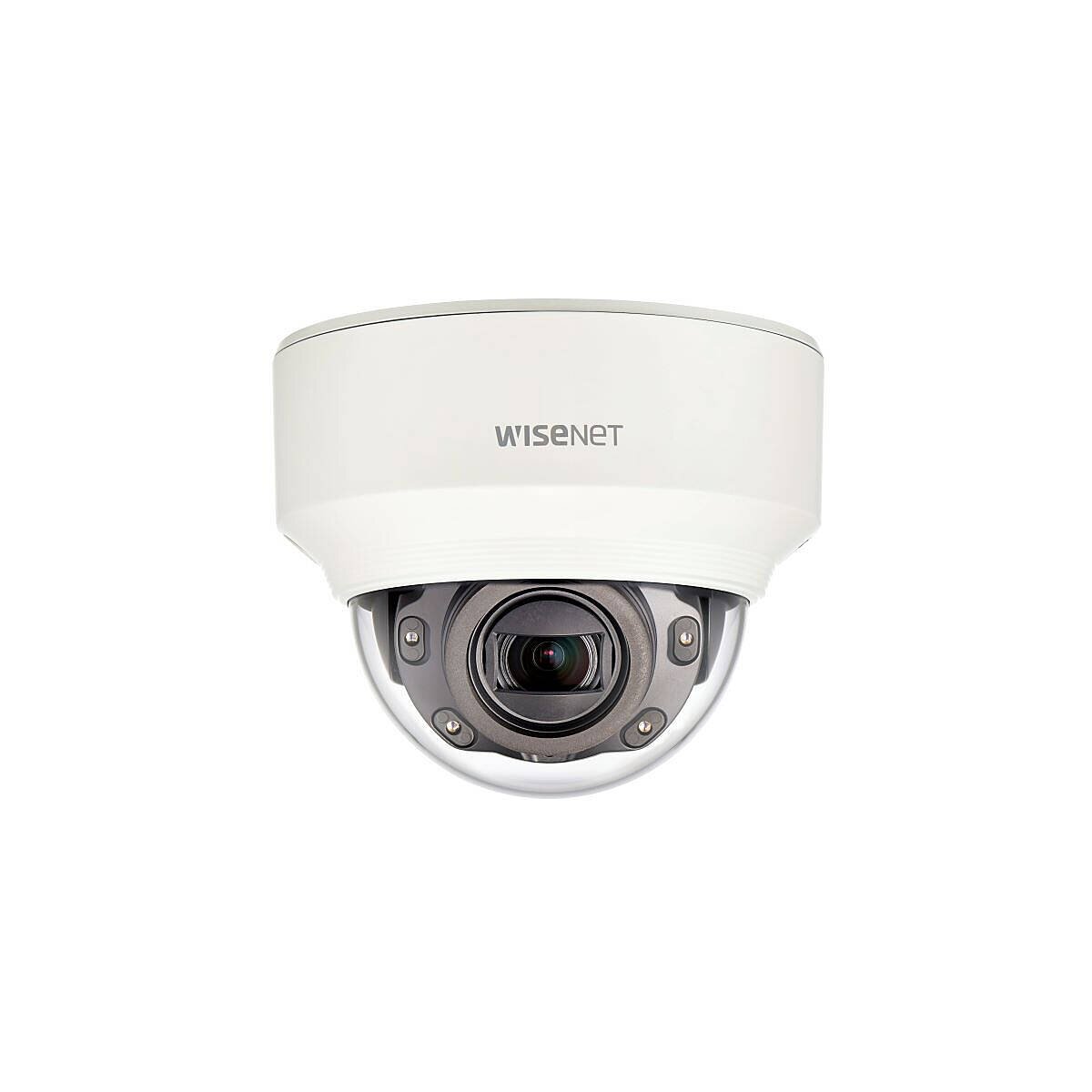 Hanwha XND-6080RV IP-Kamera 1080p T/N IR PoE IK08