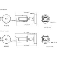 HIKVision iDS-2CD7A86G0-IZHSY(8-32mm)(C) IP-Kamera