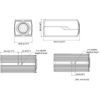 HIKVision iDS-2CD7046G2-AP IP-Kamera 4MPx T/N