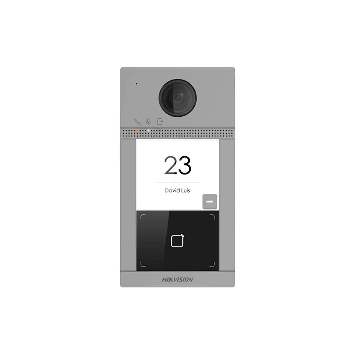 HIKVision DS-KV8113-WME1(C)/Flush IP T&u box