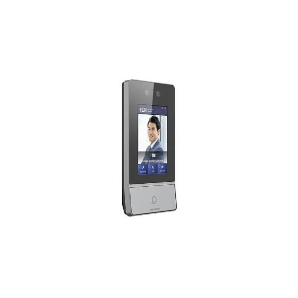 HIKVision DS-KV9503-WBE1 IP Videotürstation 2x 2MP