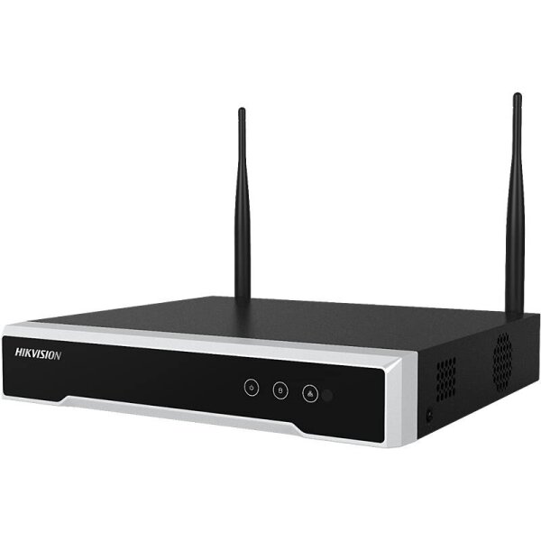 HIKVision DS-7104NI-K1/W/M(C) 4-Kanal NVR 4MP