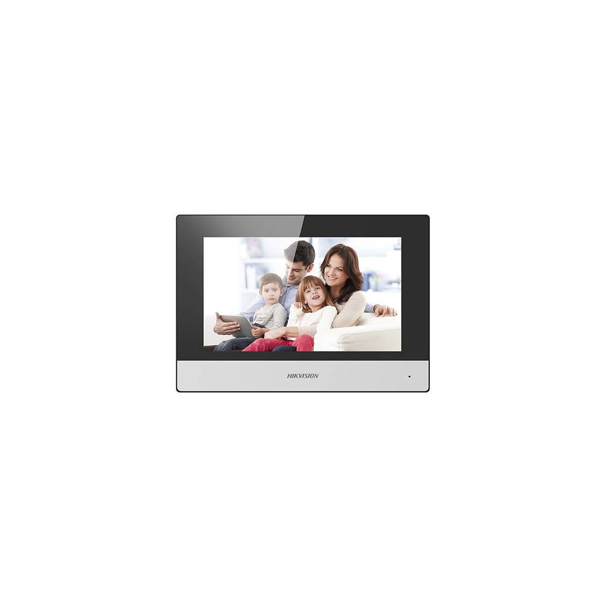 HIKVision DS-KH6320-WTE1/EU 7 Touch-Inne box