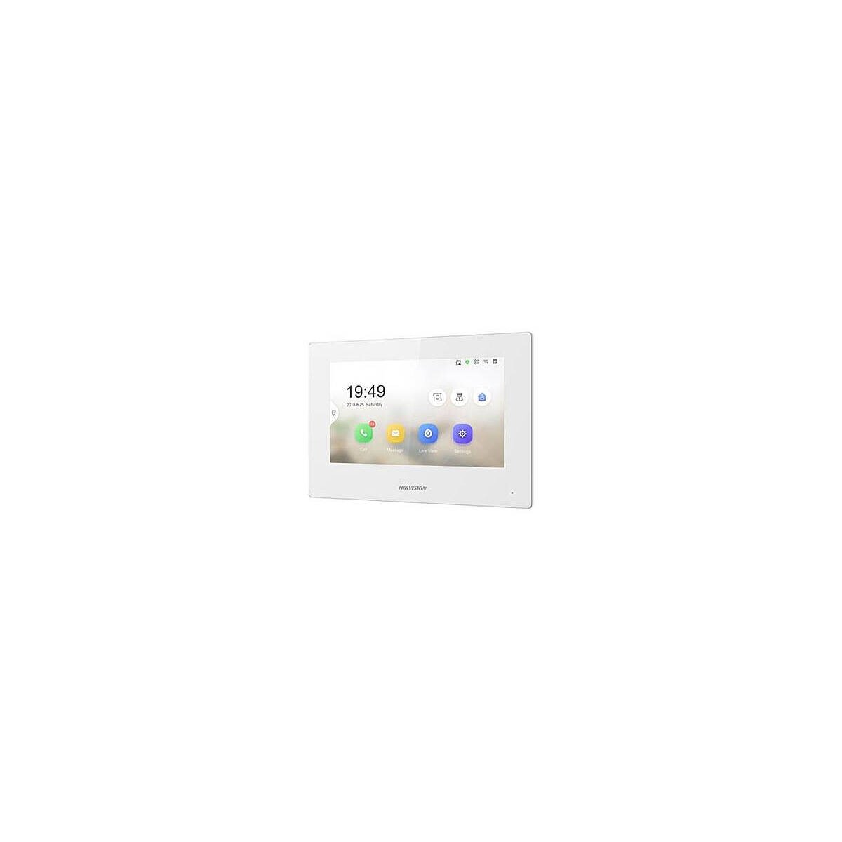 HIKVision DS-KH6320Y-WTE2/WHITE 7 Innens box