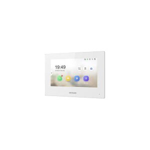 HIKVision DS-KH6320Y-WTE2/WHITE 7 Innenstation