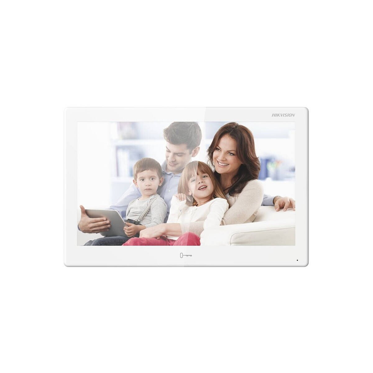 HIKVision DS-KH9510-WTE1(B) 10 Innenstat box