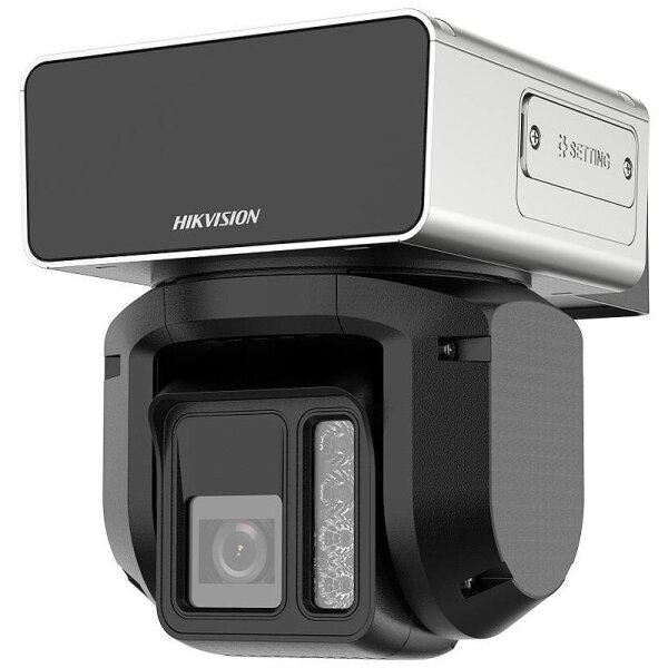 HIKVision DS-2DF3C400SCG-D/WL15(F1) 4MP PTZ Kamera