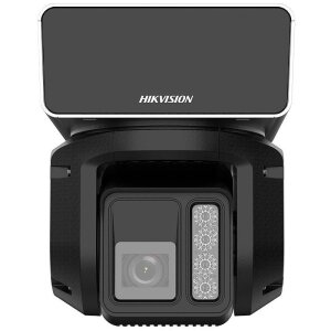 HIKVision DS-2DF3C400SCG-D/WL15(F1) 4MP PTZ Kamera
