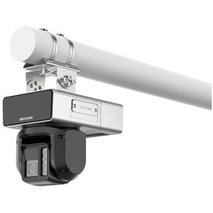 HIKVision DS-2DF3C400SCG-D/WL15(F1) 4MP PTZ Kamera