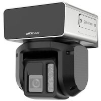 HIKVision DS-2DF3C400SCG-D/WL15(F1) 4MP PTZ Kamera