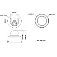 HIKVision DS-2CD2786G2H-IPTRZS2U/SL(2.8-12mm)(RB)