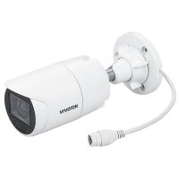 Überwachungskamera-Set 4x Bullet 5MP Vario + 8CH