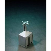 Mobiler Kameraturm Teleskopmast MSB-Compact 4m