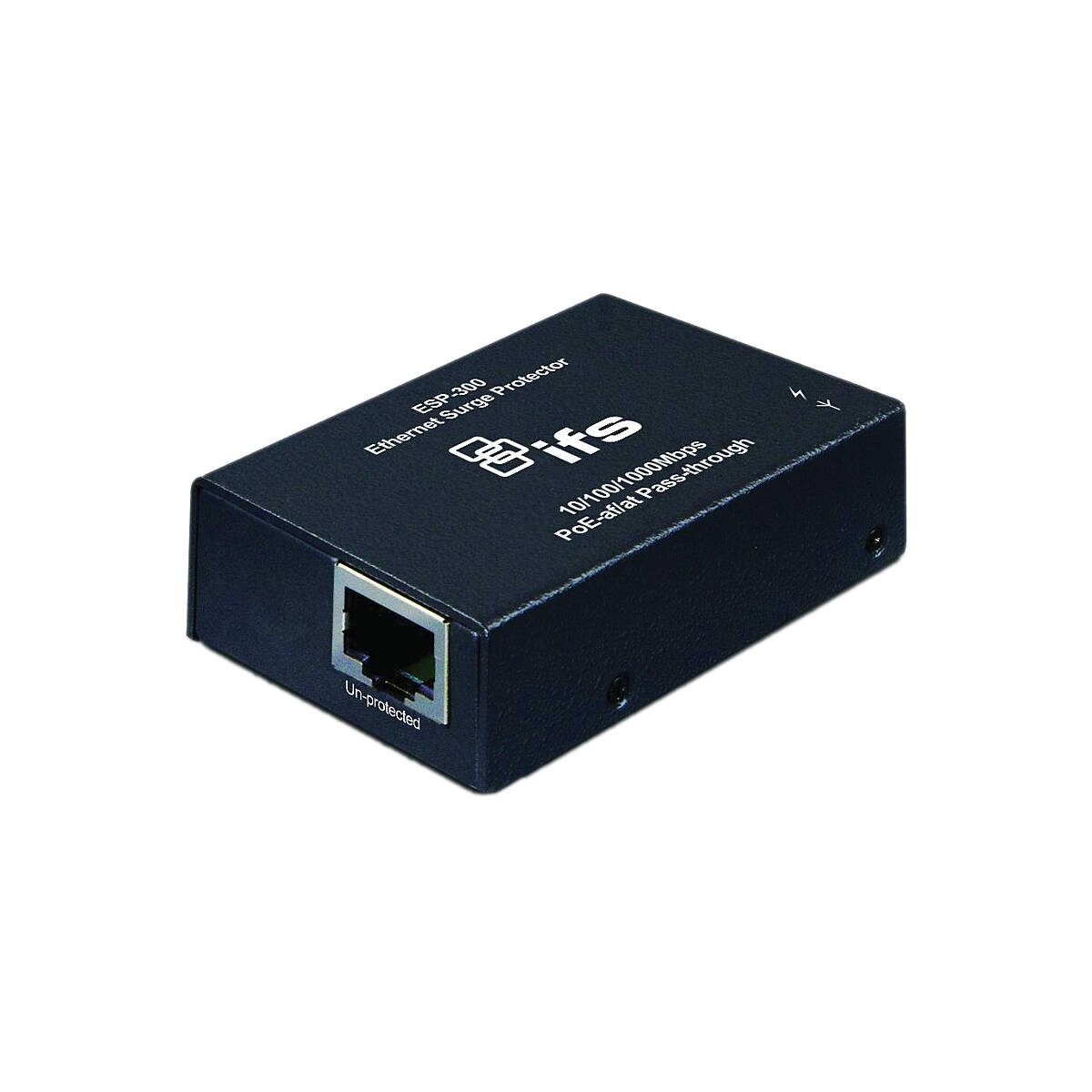 IFS ESP-300 Ethernet-Überspannungss box