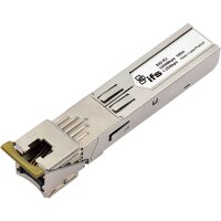 IFS S30-RJ SFP-Port 1000Base-T Mini-GBIC
