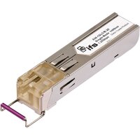 IFS S25-1MLC-A-2 SFP-Port 100Base-FX