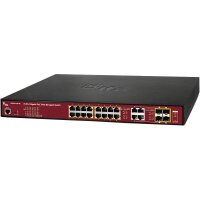 IFS NS3503-16P-4C Switch 16-Port man. PoE