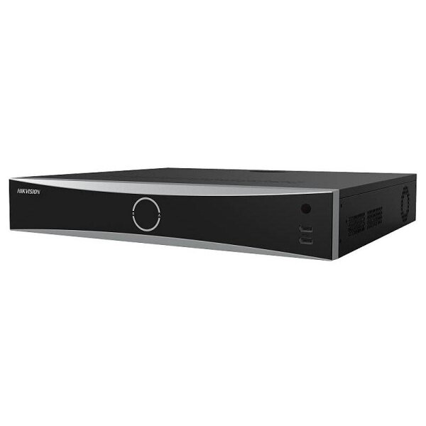 HIKVision DS-7732NXI-K4(D) 32-Kanal NVR 4K, HDMI