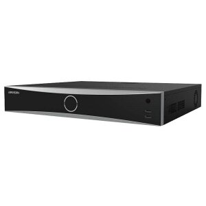 HIKVision DS-7732NXI-K4(D) 32-Kanal NVR 4K, HDMI
