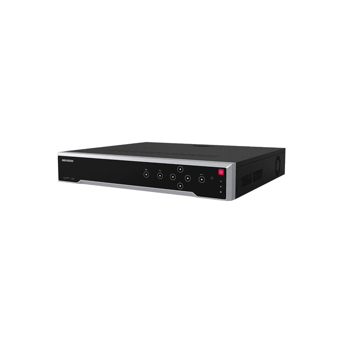 HIKVision DS-7732NI-M4/16P 32-Kanal NVR  box