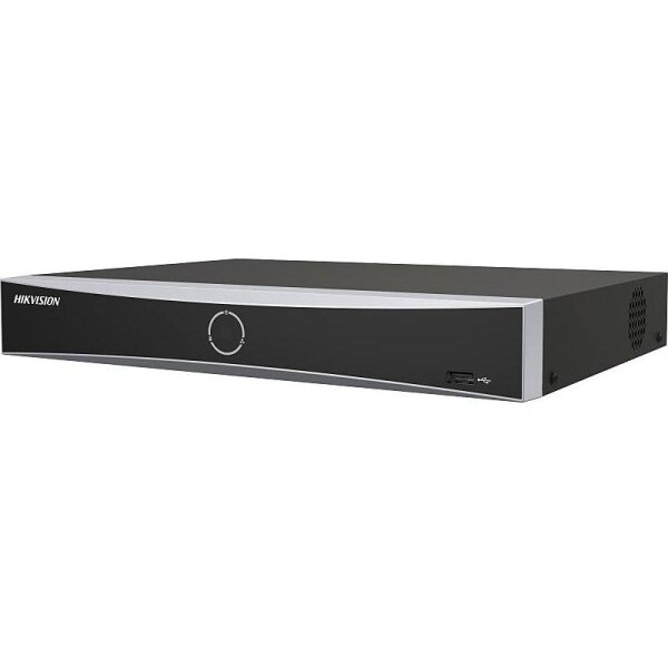 HIKVision DS-7608NXI-K1/8P(D) 8-Kanal NVR 12MPx