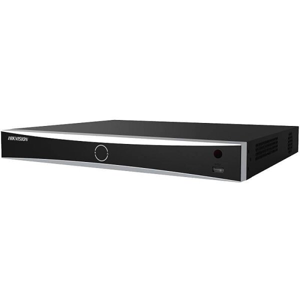 HIKVision DS-7616NXI-K2(D) 16-Kanal NVR 12MP, HDMI