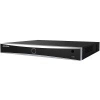 HIKVision DS-7616NXI-K2(D) 16-Kanal NVR 12MP, HDMI