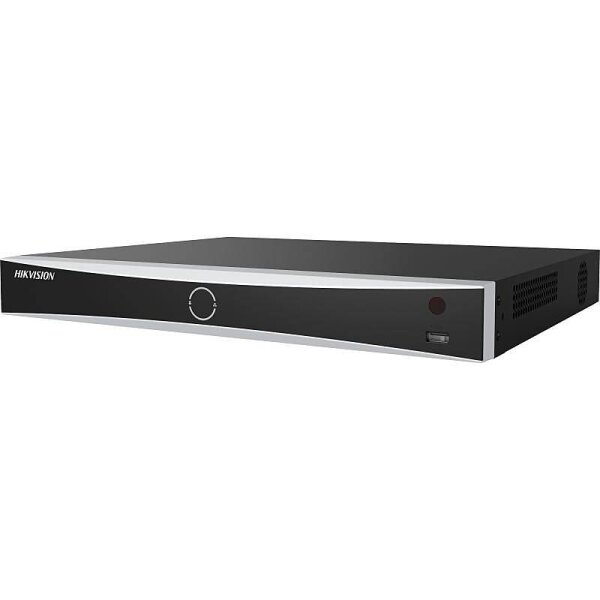 HIKVision DS-7608NXI-I2/8P/VPro 8-Kanal NVR 12MPx