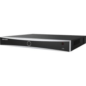 HIKVision DS-7608NXI-I2/8P/VPro 8-Kanal NVR 12MPx