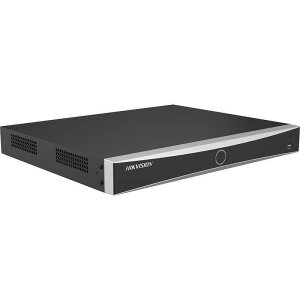 HIKVision DS-7608NXI-I2/8P/VPro 8-Kanal NVR 12MPx