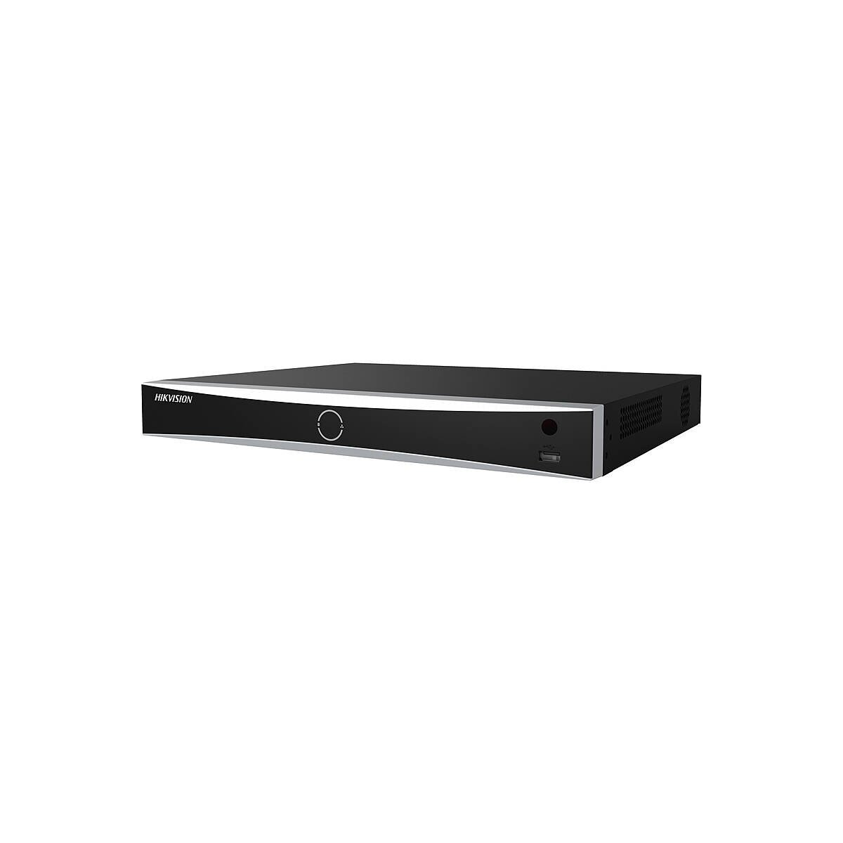 HIKVision DS-7608NXI-K2(D) 8-Kanal NVR 1 box