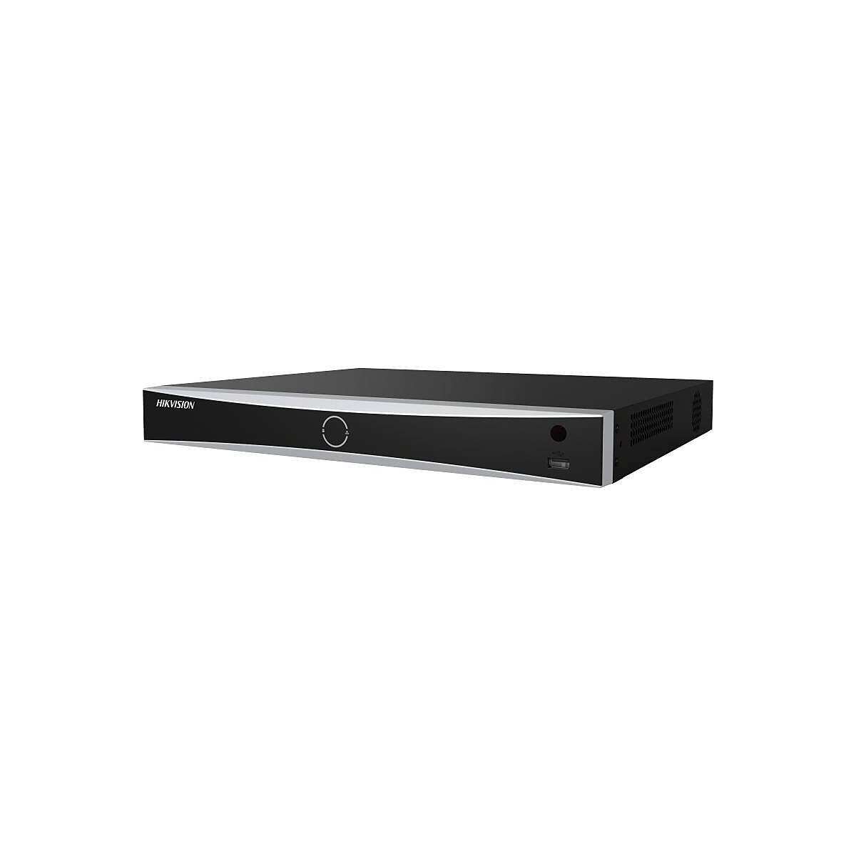 HIKVision DS-7608NXI-I2/S(E) 8-Kanal NVR box