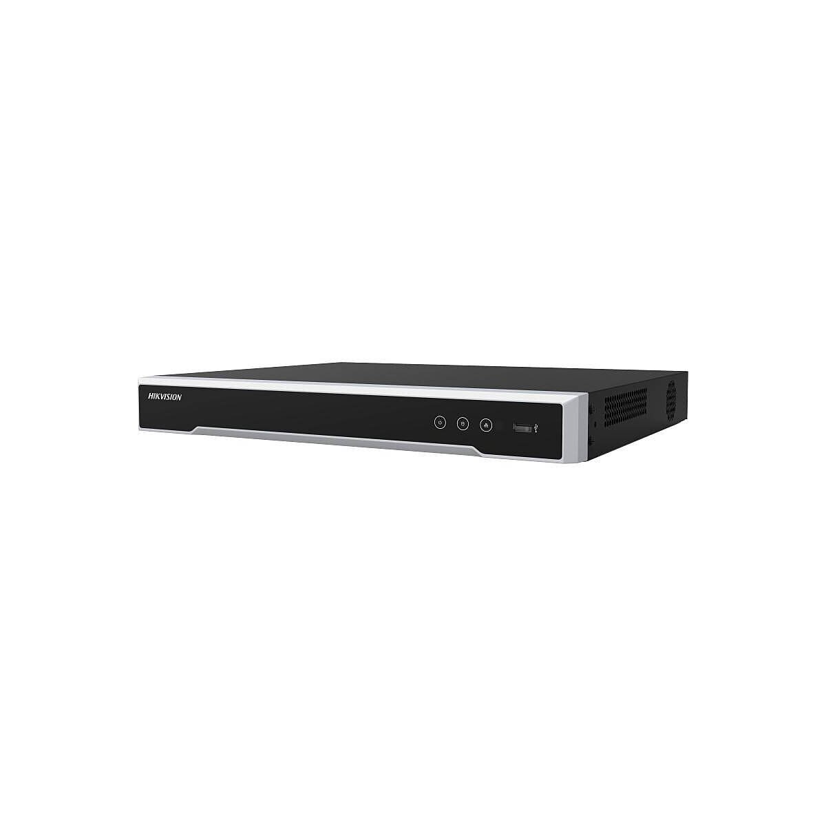 HIKVision DS-7616NI-M2/16P 16-Kanal NVR 32MPx