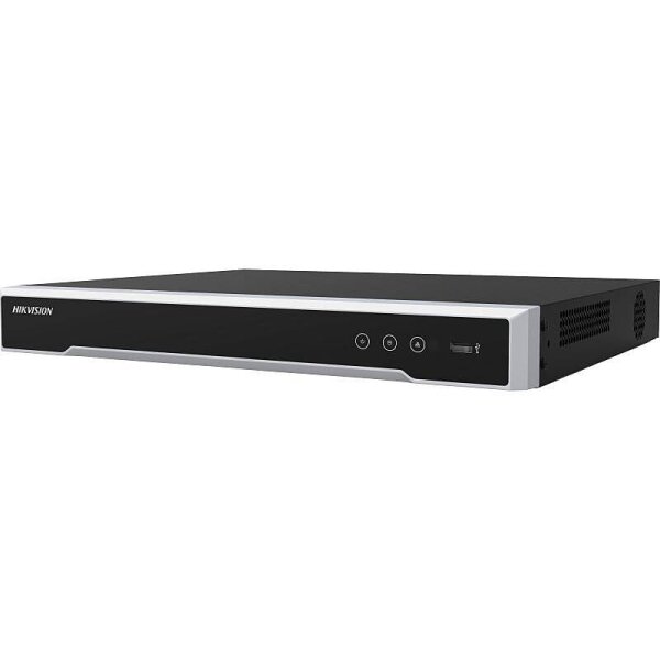 HIKVision DS-7616NI-M2/16P 16-Kanal NVR 32MPx