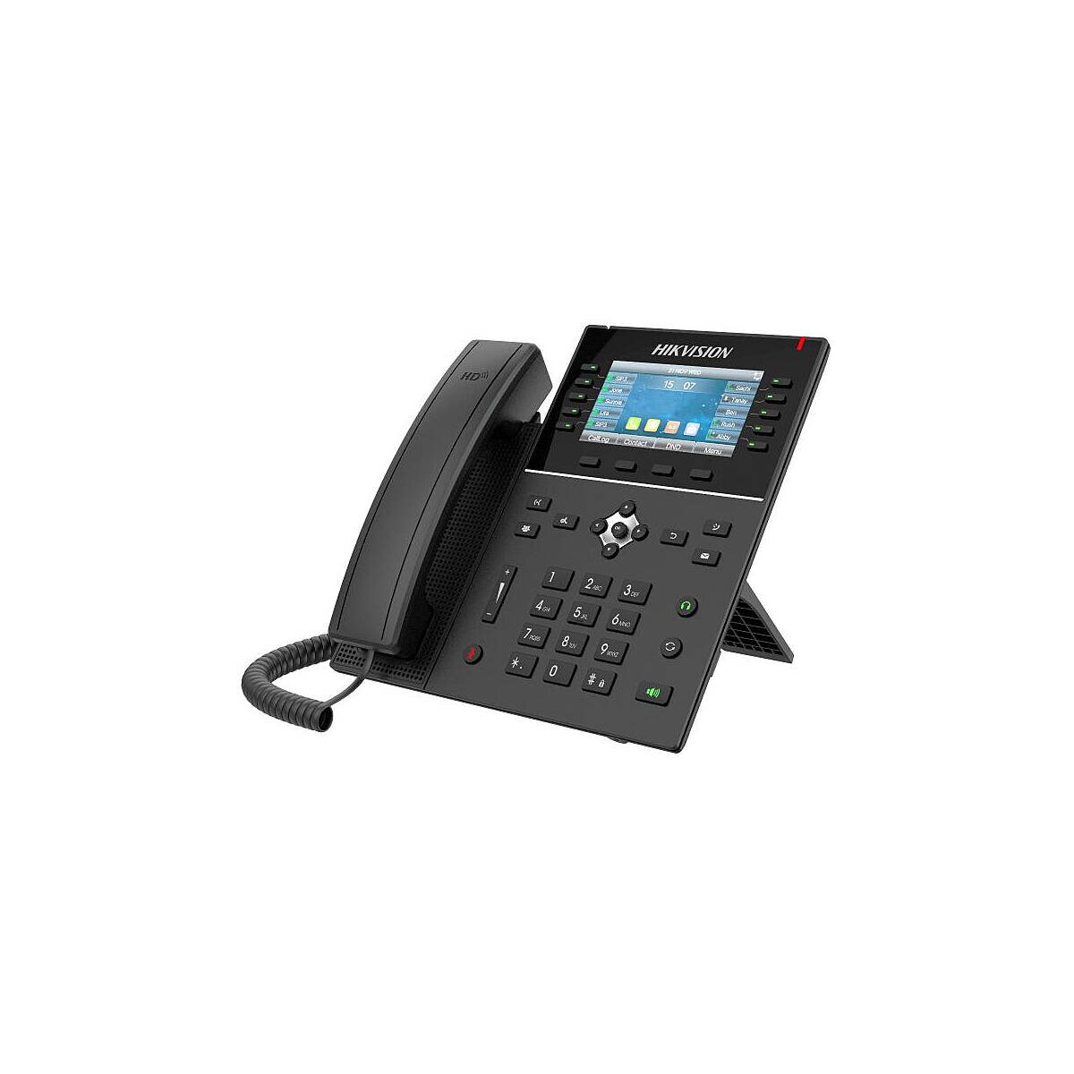 HIKVision DS-KP8200-HE1 SIP-Telefon box