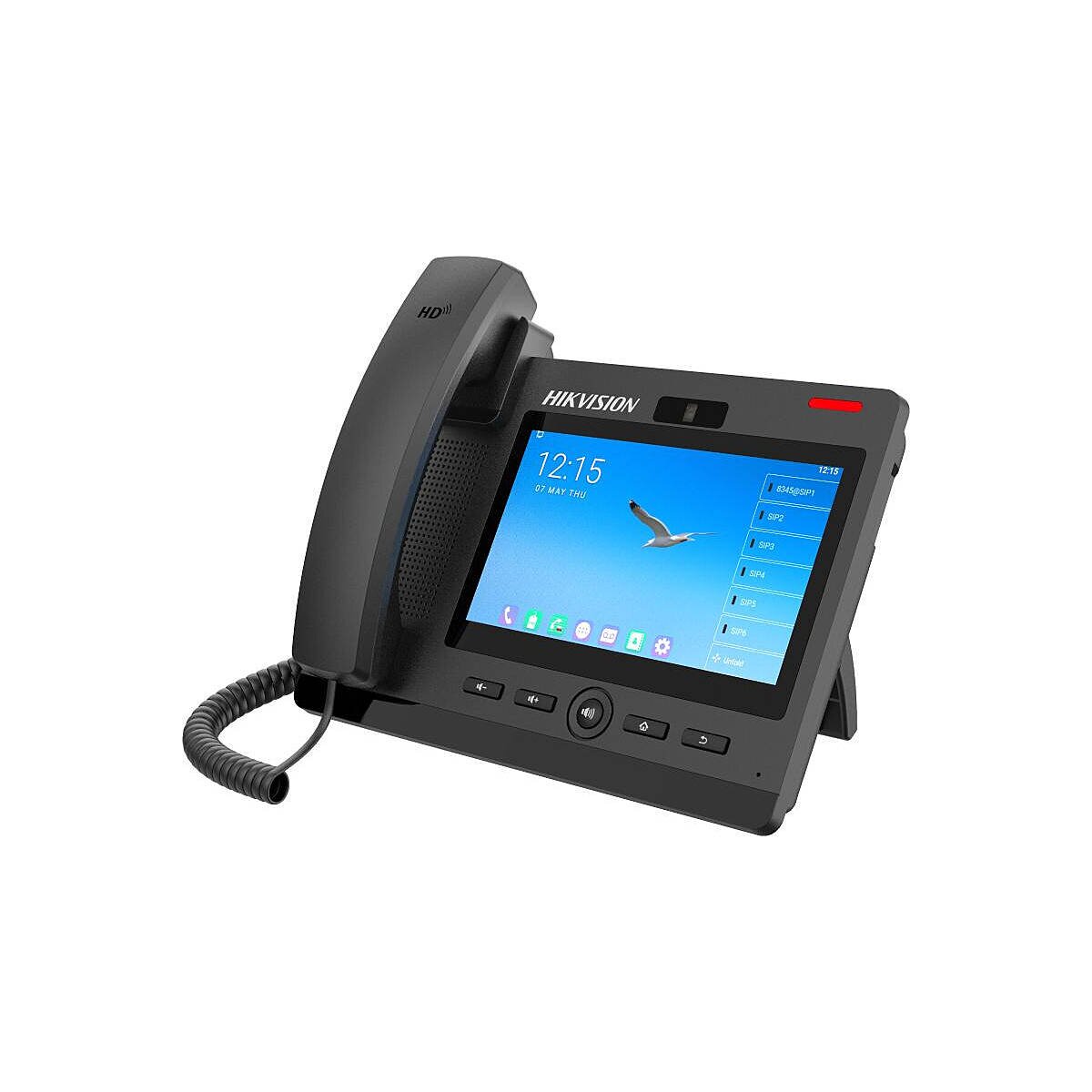 HIKVision DS-KP9301-HE1 Android SIP-Tele box